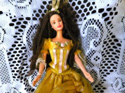 barbie beauty beast a